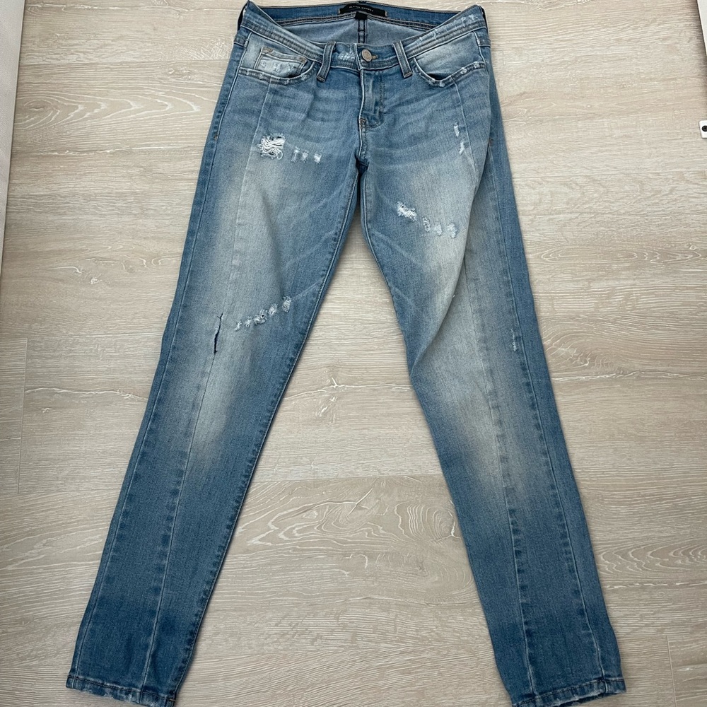 Women’s Size 25 Jeans Bundle - Flying Monkey & The Black Label
